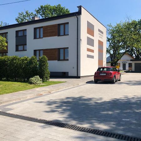 Noclegi Debowy Zakatek Zator Bagian luar foto