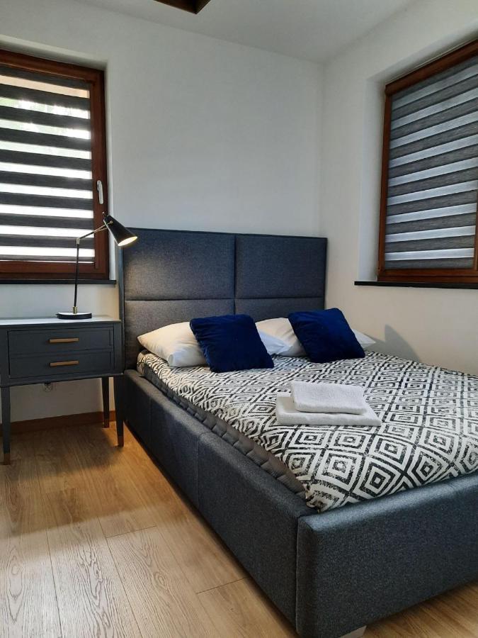 Noclegi Debowy Zakatek Zator Bagian luar foto