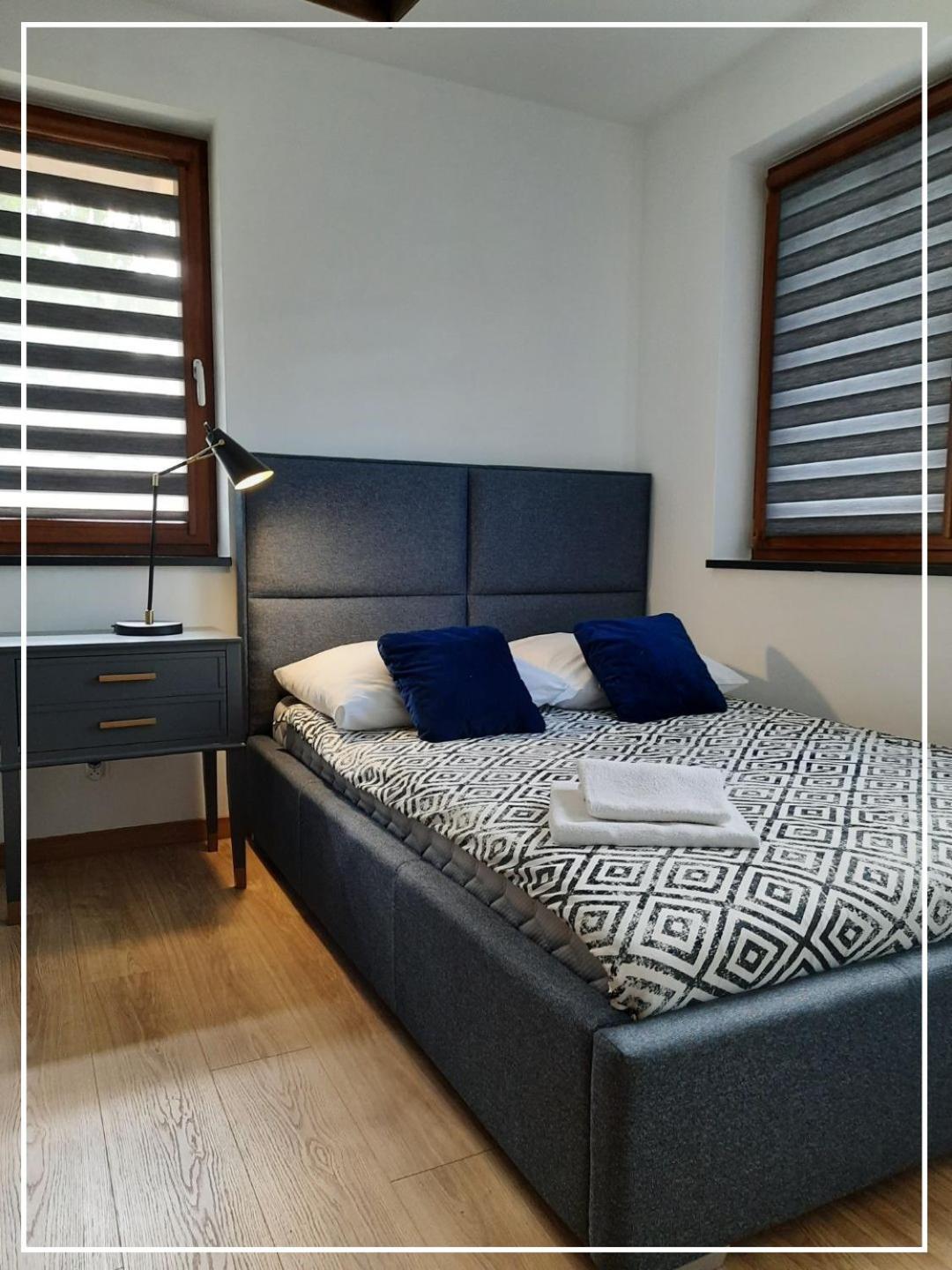 Noclegi Debowy Zakatek Zator Bagian luar foto